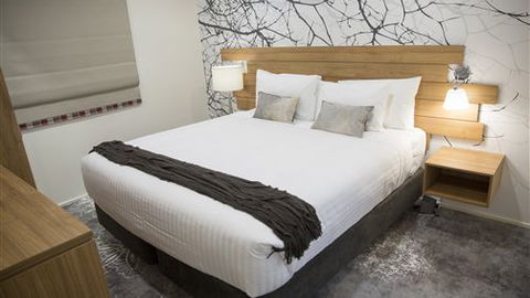 The Sebel Pinnacle Valley Resort - Accommodation Noosa 4