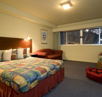 Diana Alpine Lodge - Accommodation Noosa