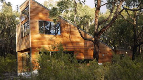 DULC Holiday Cabins - Accommodation Noosa 4