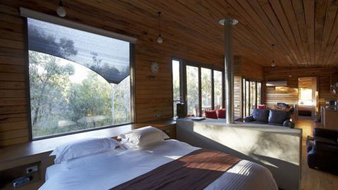DULC Holiday Cabins - Accommodation Noosa 6