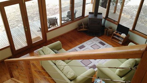 Rotherlea Lodge - Accommodation Noosa 0