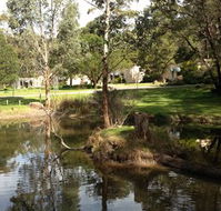 Marwood Luxury Villas - Accommodation Noosa