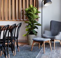The Schaller Studio - Accommodation Noosa