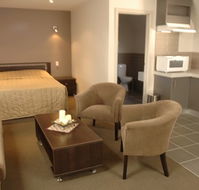 Seymours on Lydiard - Accommodation Noosa