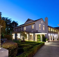 Peppers Mineral Springs Hotel - Accommodation Noosa