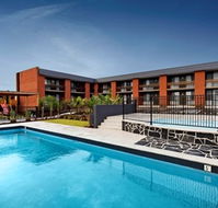 Mid City Motel Warrnambool - Accommodation Noosa