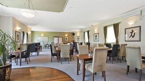 Quality Inn & Suites The Menzies - Accommodation Noosa 4