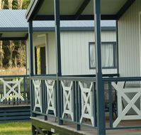 BIG4 Taggerty Holiday Park - Accommodation Noosa