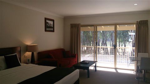Murray Waters Motor Inn & Apartments - Accommodation Noosa 3