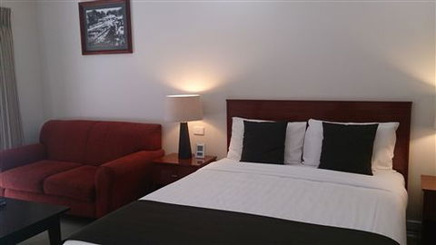 Murray Waters Motor Inn & Apartments - Accommodation Noosa 5