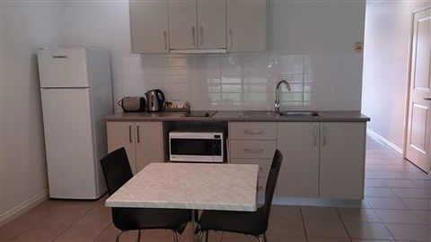 Murray Waters Motor Inn & Apartments - Accommodation Noosa 6