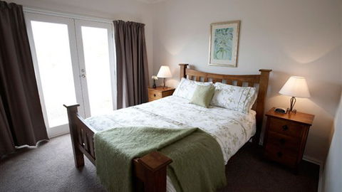 Strath Valley View Bed And Breakfast - Accommodation Noosa 0