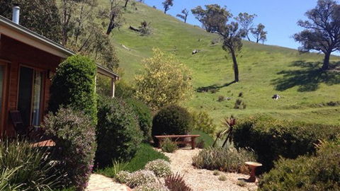 Strath Valley View Bed And Breakfast - Accommodation Noosa 5