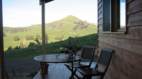 Strath Valley View Bed And Breakfast - Accommodation Noosa 6