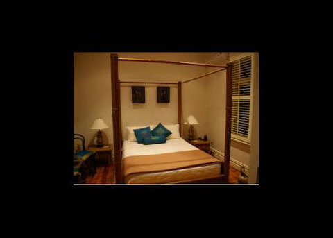 Pelican Sands Bed & Breakfast - Accommodation Noosa 1