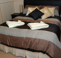 Alpine Country Cottages Studio 3 - Accommodation Noosa