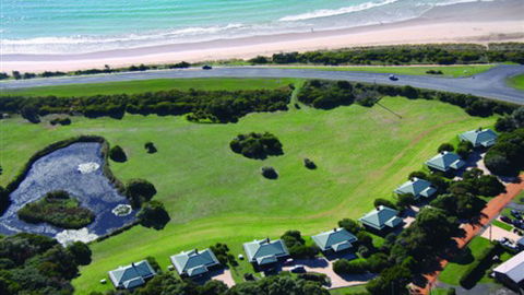 Apollo Bay Cottages - Accommodation Noosa 0