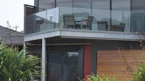 Apollo Bay Cottages - Accommodation Noosa 2