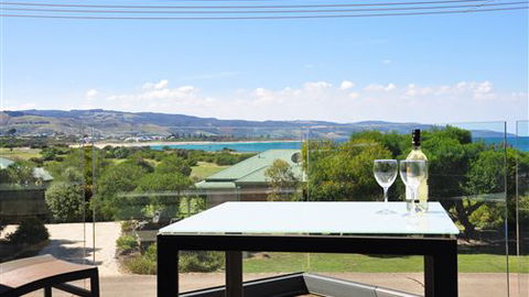 Apollo Bay Cottages - Accommodation Noosa 3