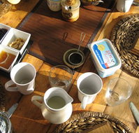 Paynes Hut - Accommodation Noosa