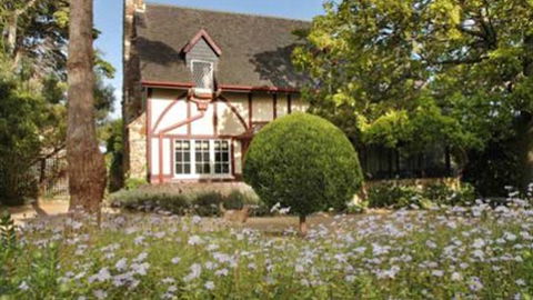 Briarswood Cottage Bed And Breakfast - Accommodation Noosa 0