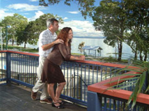 Bongaree Caravan Park - Accommodation Noosa 0