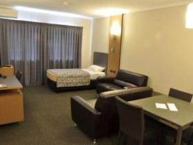 Brisbane International Virginia - Accommodation Noosa 1