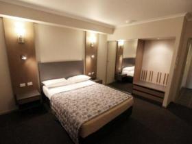 Brisbane International Virginia - Accommodation Noosa 2