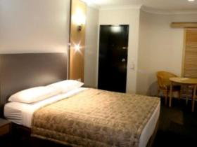 Brisbane International Virginia - Accommodation Noosa 0
