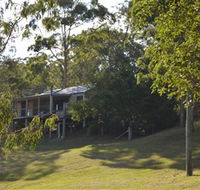 CabinstheView - Accommodation Noosa