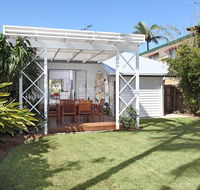 Corporate Beach House - Accommodation Noosa