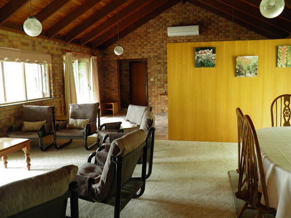 Googa Creek ACT Accommodation Noosa