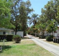 Nestle Inn Tourist Village - Accommodation Noosa