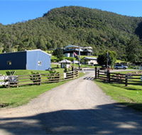 Neurum Creek Bush Retreat - Accommodation Noosa