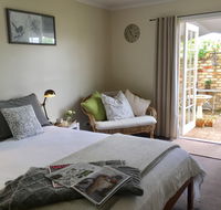 Aggies Bed and Breakfast - Accommodation Noosa