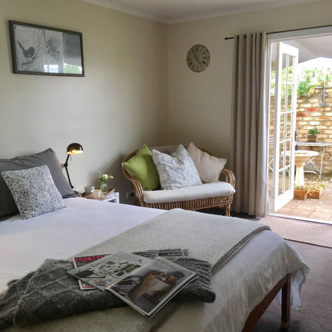 Aggies Bed And Breakfast - Accommodation Noosa 0
