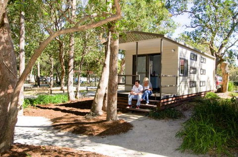 Adder Rock Camping Ground - Accommodation Noosa 1
