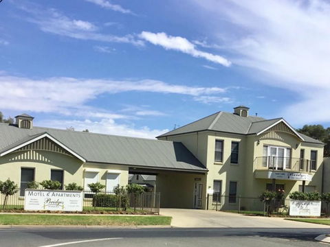 Bridges On Meninya Motel & Apartments - Accommodation Noosa 5