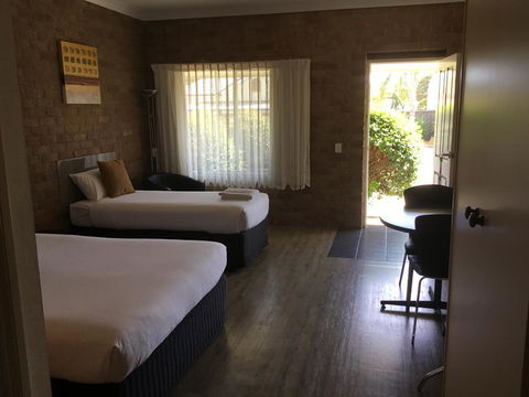 Bridges On Meninya Motel & Apartments - Accommodation Noosa 1
