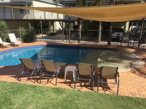 Bridges On Meninya Motel & Apartments - Accommodation Noosa 4