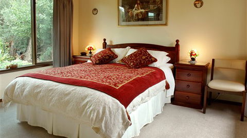 Woodland By The Bay - Accommodation Noosa 0