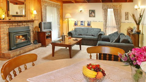 Woodland By The Bay - Accommodation Noosa 4
