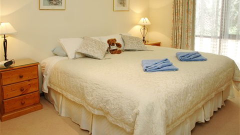 Woodland By The Bay - Accommodation Noosa 6