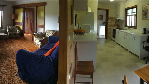 Rancho Relaxo - Accommodation Noosa 3