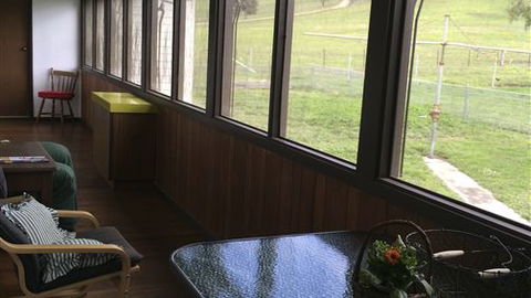 Rancho Relaxo - Accommodation Noosa 6