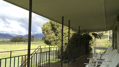 Rancho Relaxo - Accommodation Noosa 5