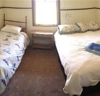 Twin Palms Cottage - Accommodation Noosa
