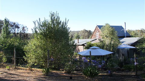 Cloud End Farmstay - Accommodation Noosa 7