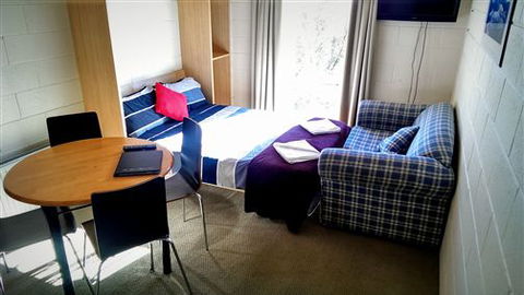 Sugarbush Lodge And Apartments - Accommodation Noosa 4