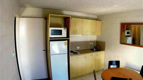 Sugarbush Lodge And Apartments - Accommodation Noosa 5